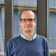 Joris Deelen