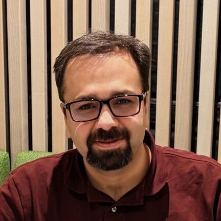 Farhad Abtahi