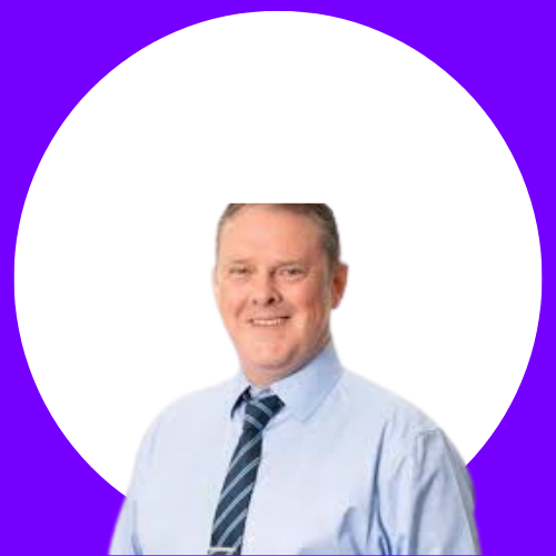 Alan Rundell