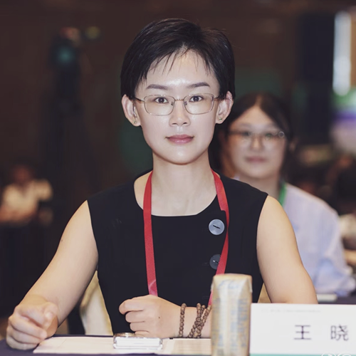 Xiao Wang