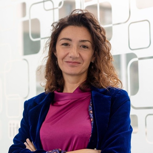 Velia Siciliano