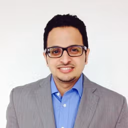 Dr. Abdulaziz Alhazmi (MD, MSc.)