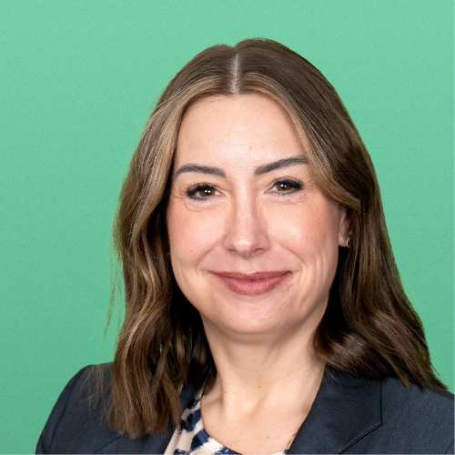 Glenna Wright-Gallo