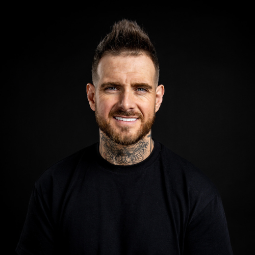 Paul Clark