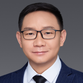 Chao Zhong
