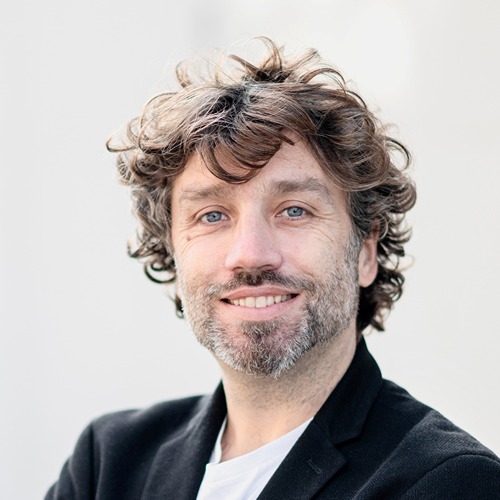 Miguel Luengo-Oroz