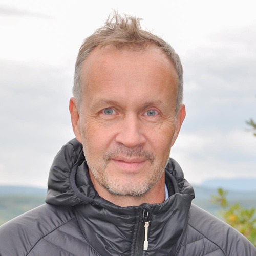 Thilo Hoffman