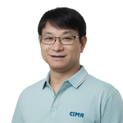 Zhongsheng You