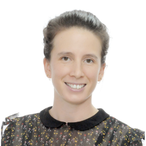 Melissa Aveling