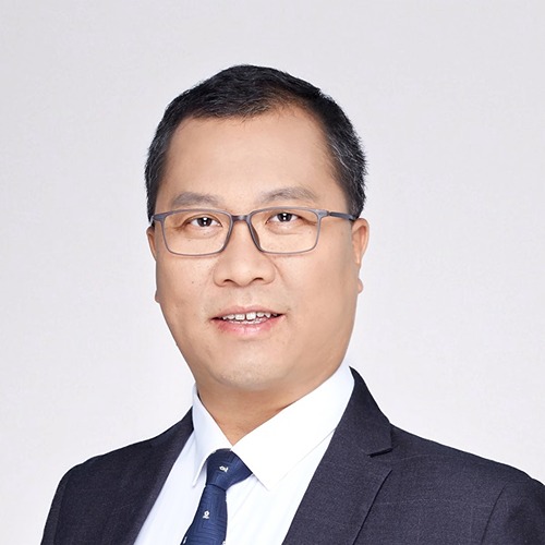 Xuefeng Guo