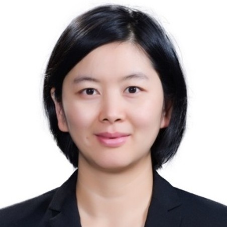 Weiqi Zhang
