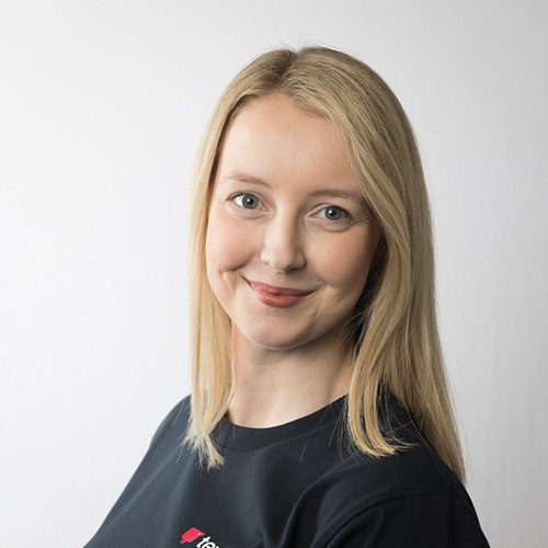 Rachel Coathup