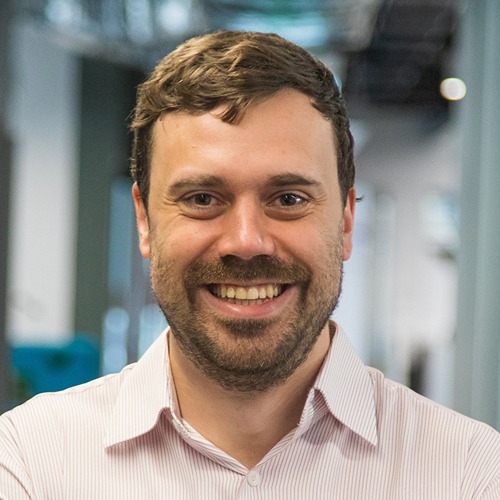 Tobias Fischer
