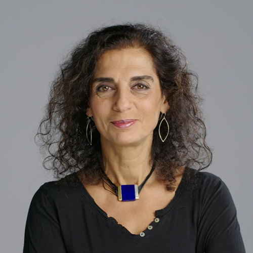 Nada Jabado