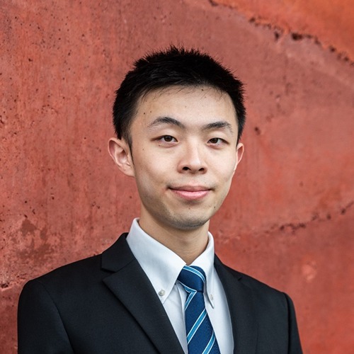 Yixing Jiang
