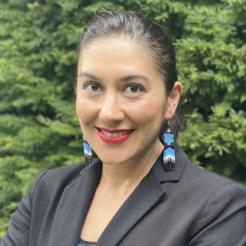 Rosana Collepardo-Guevara