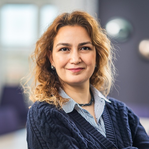 Cicek Cavdar