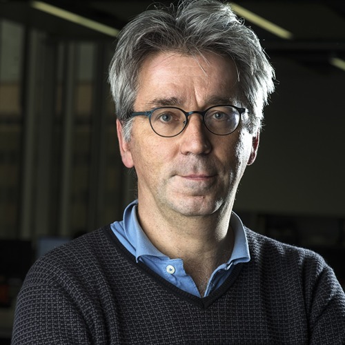 Berend Smit