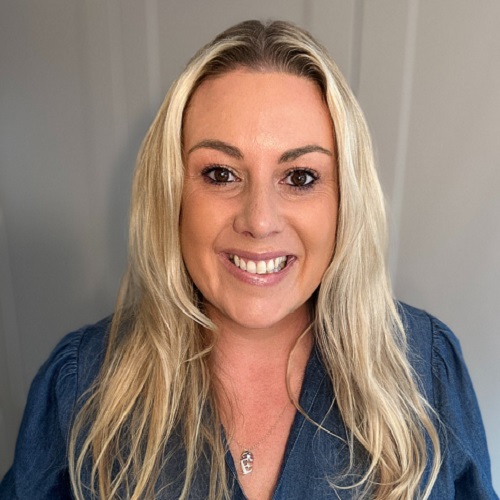 Sarah Le Brocq
