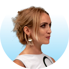 Nicoline Latrache-Qvortrup