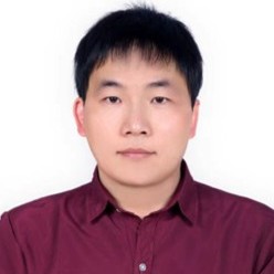 Lianlin Li