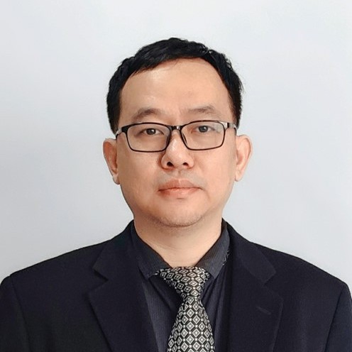 Qing Zhong