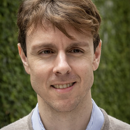 Dr John Zerilli
