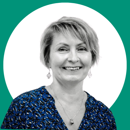 Dr Sanna Rimpilainen