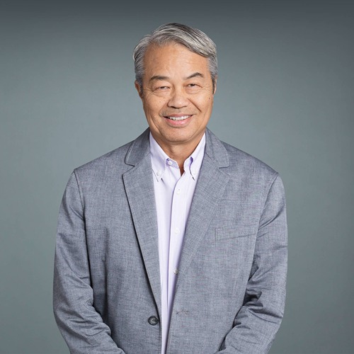 Moses Chao