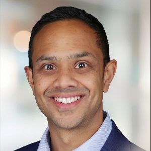Chintan Gandhi