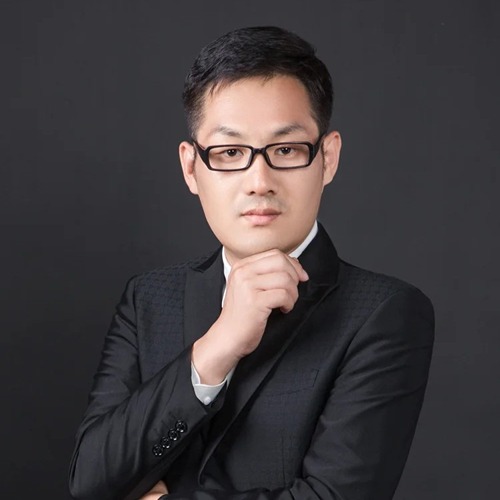 Hua-Bing Li