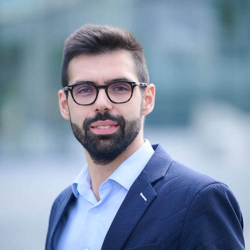 Vincenzo L’Imperio