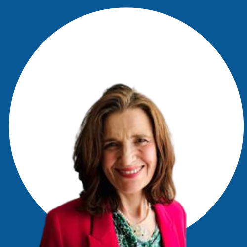 Cllr Caroline Smith-Wright