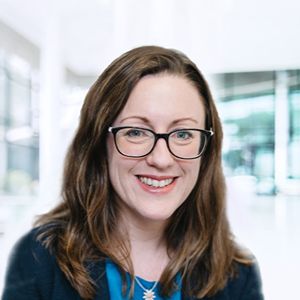 Susannah Calder