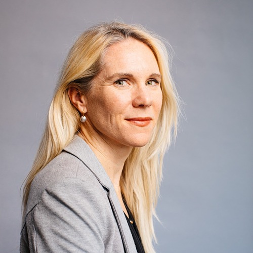 Britt Glaunsinger