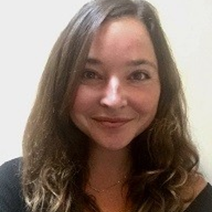 Dr Charlotte Payne