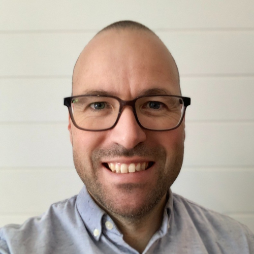 Dr. Vincent De Guire