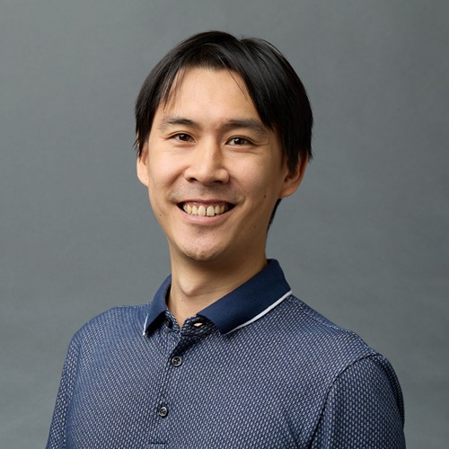 Aaron Kuan