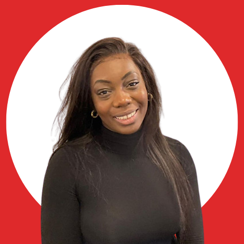 Gloria Gaspard