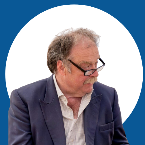 Cllr Simon Myers