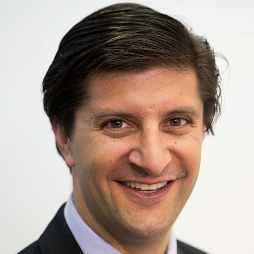 Howard D. Sesso