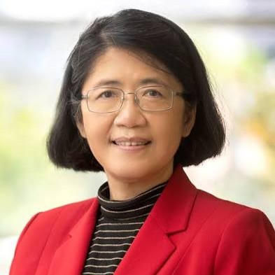 May Dongmei Wang
