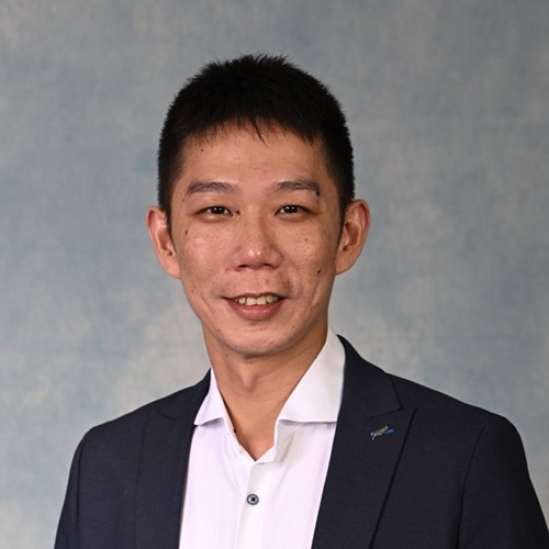 Kam Tong Leung
