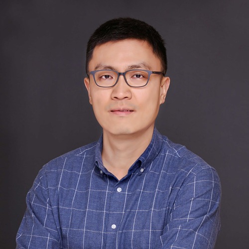 Yanqing Wu