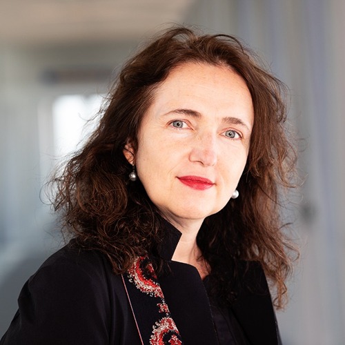 Claudi Bockting