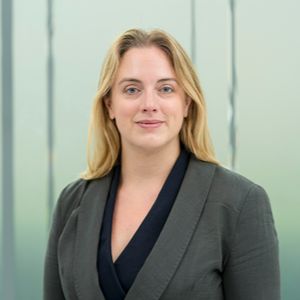 Victoria Myers
