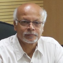 Krishna N. Ganesh