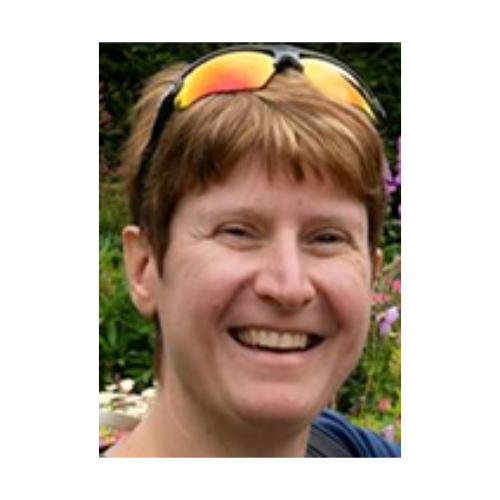 Dr Deborah White