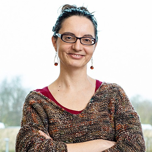 Ceclia Mascolo