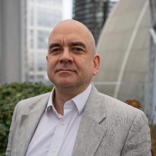 James Rooke